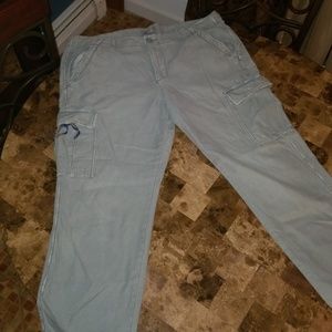 Capri/ankle pants